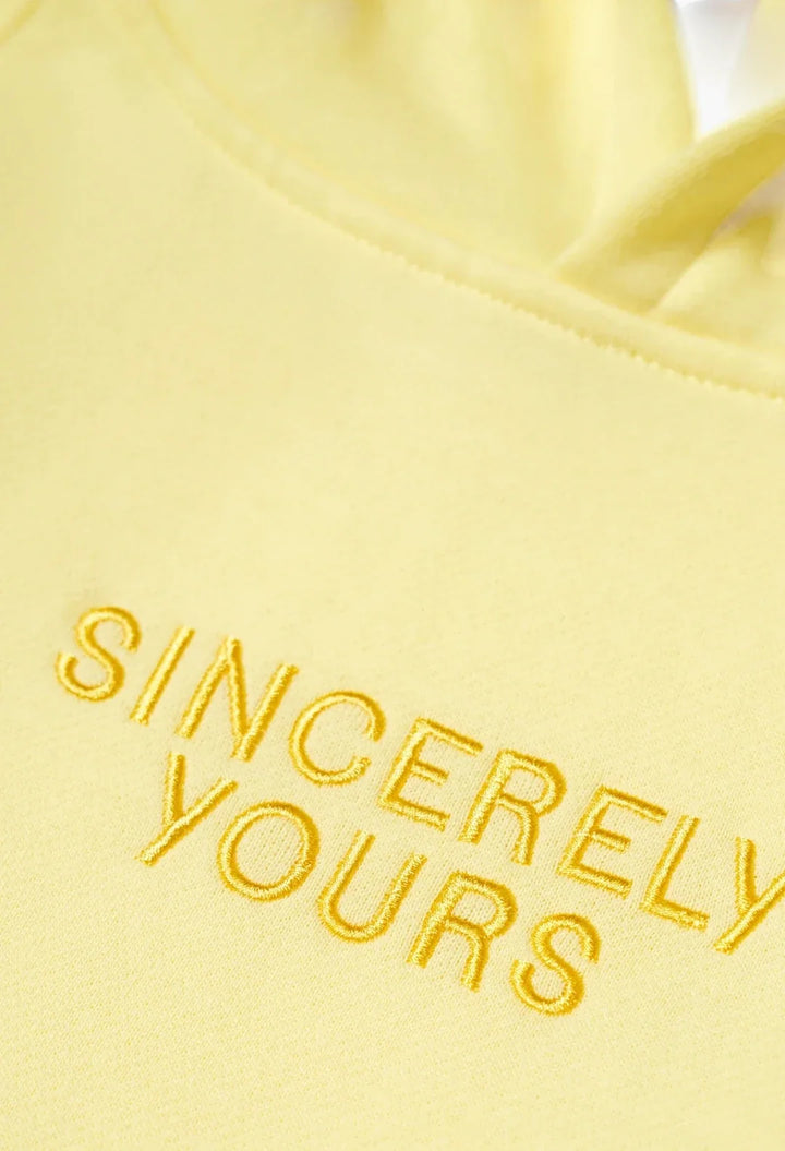 The Anniversary Hoodie