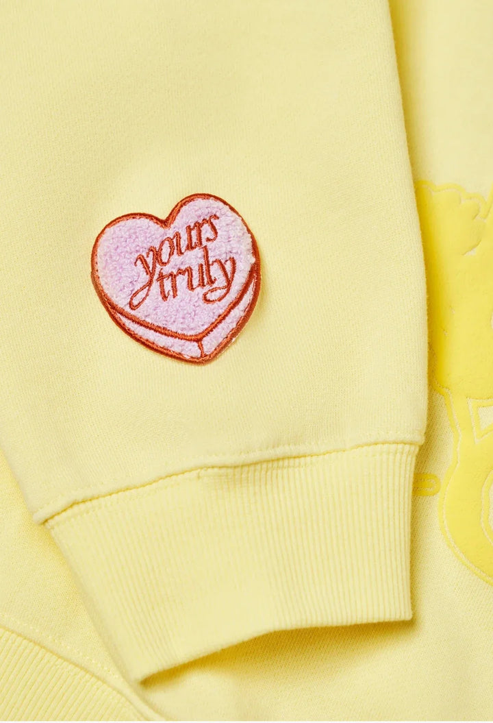 The Anniversary Hoodie