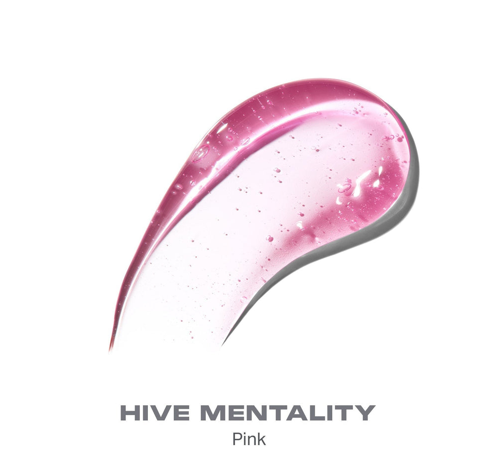 Hot Honeys Plumping Lip Oil - GLAM MODA