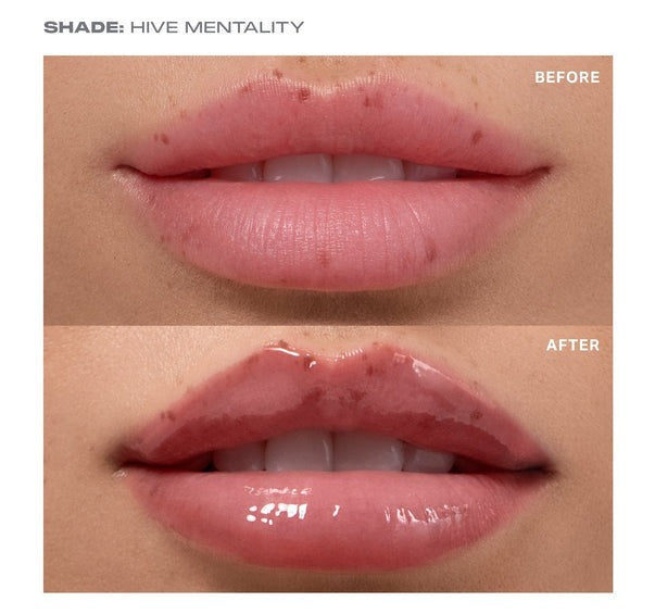 Hot Honeys Plumping Lip Oil - GLAM MODA