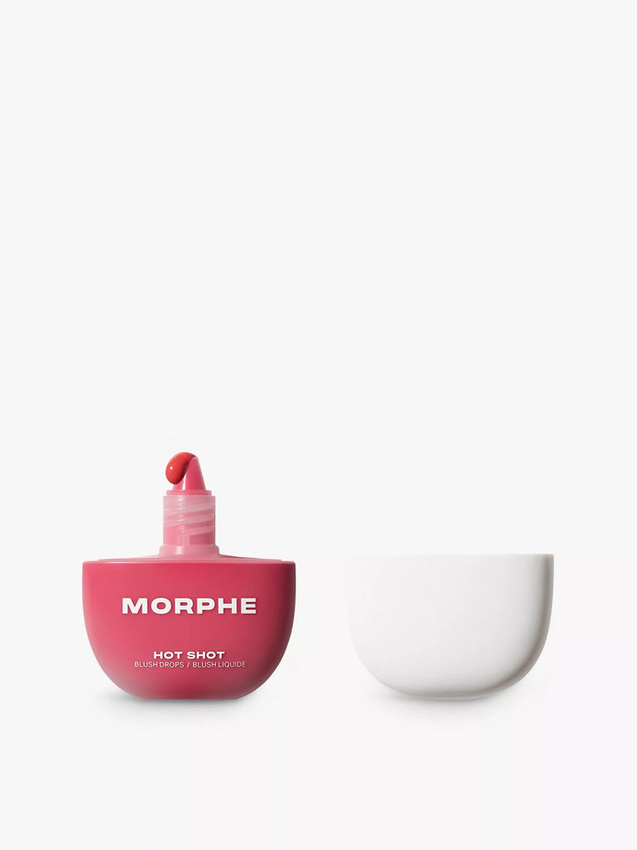 Hot Shot Blush Drops 30ml - GLAM MODA