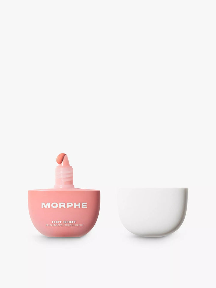 Hot Shot Blush Drops 30ml - GLAM MODA