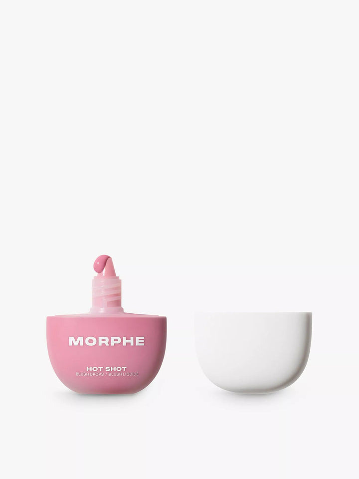 Hot Shot Blush Drops 30ml - GLAM MODA