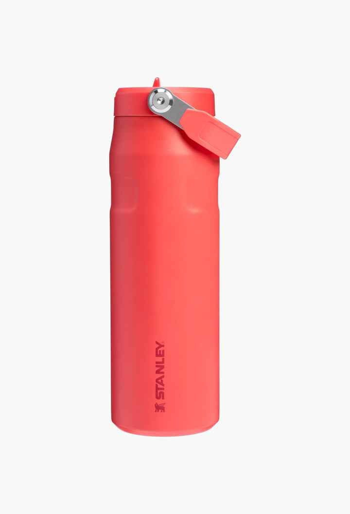 The IceFlow™ Bottle with Flip Straw Lid - GLAM MODA