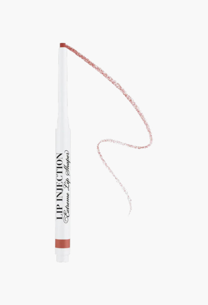 Lip Injection Extreme Lip Shaper Plumping Lip Liner - GLAM MODA
