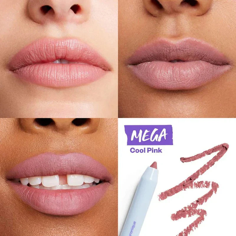Hotliner Hyaluronic Acid Contouring Lip Liner - GLAM MODA