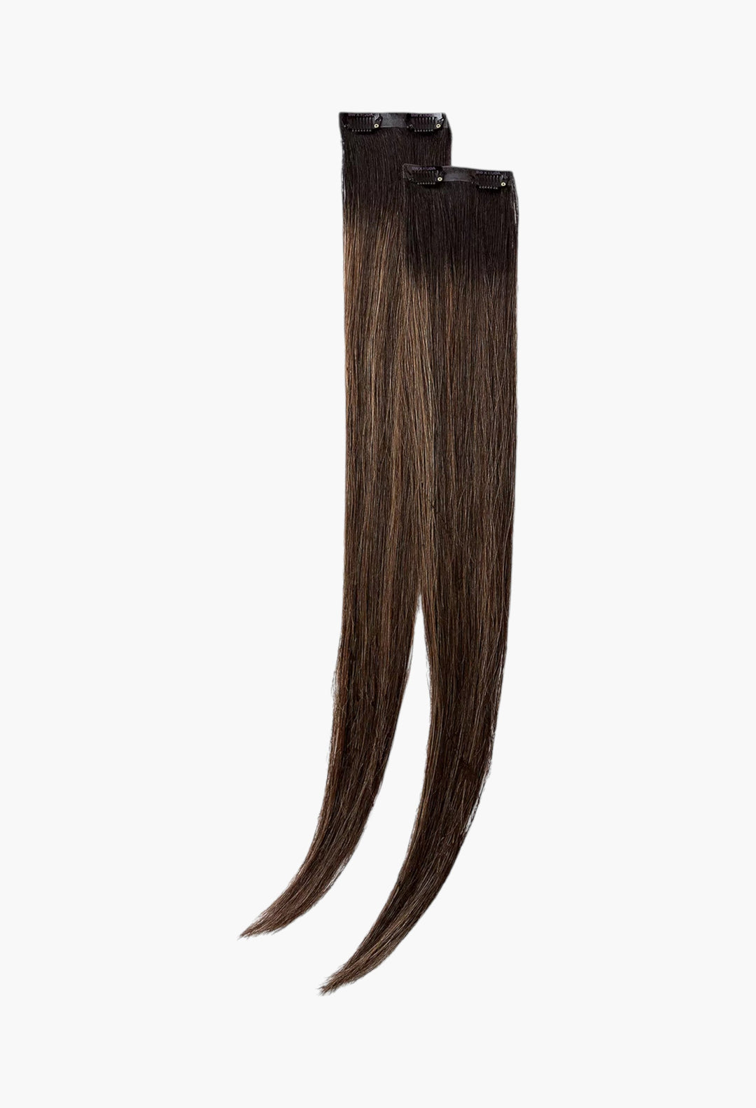 Beauty Works X Huda Barely There® Mix & Match Mini Extensions 18" - GLAM MODA