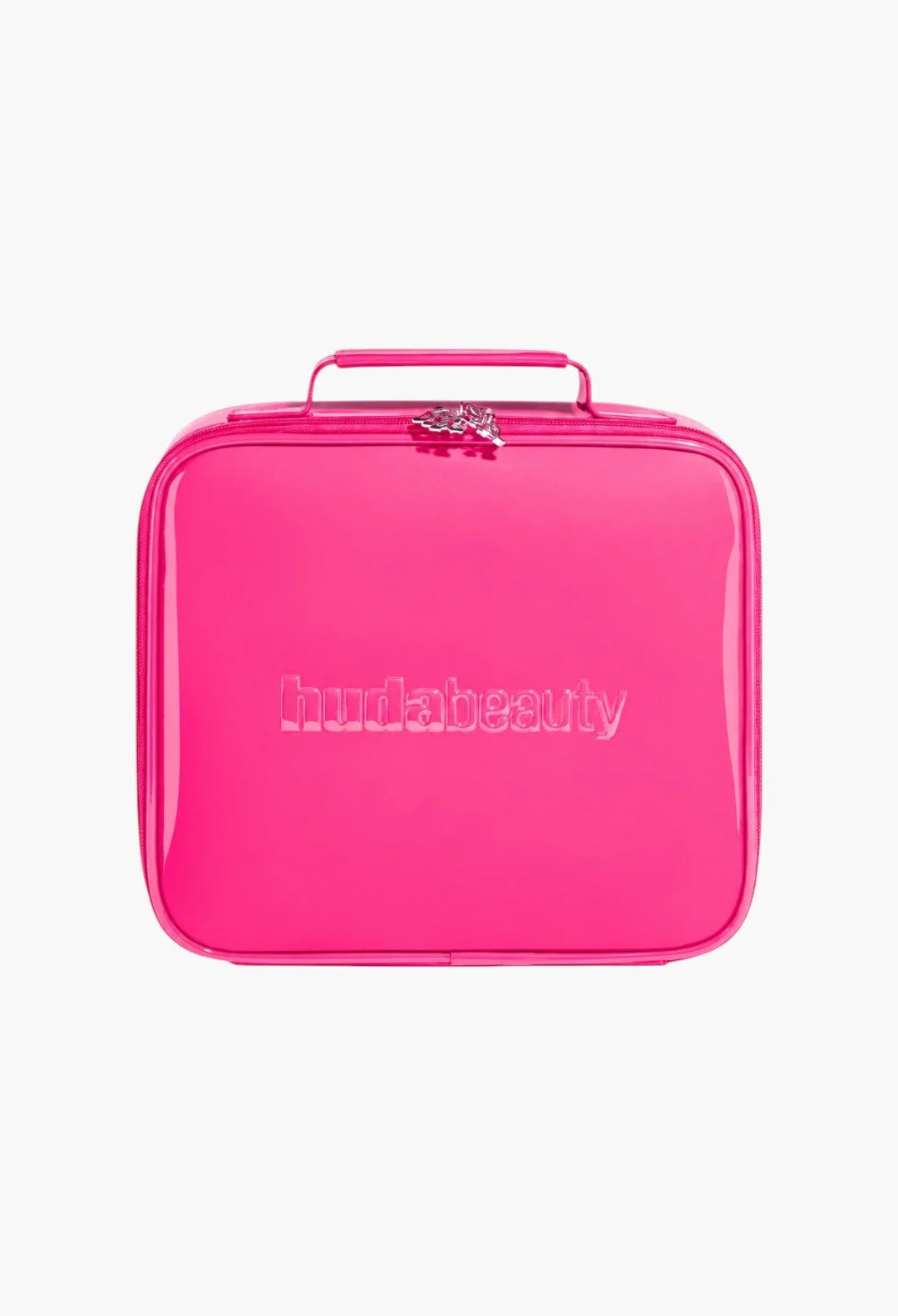 HUDA BEAUTY LARGE VANITY BAG
