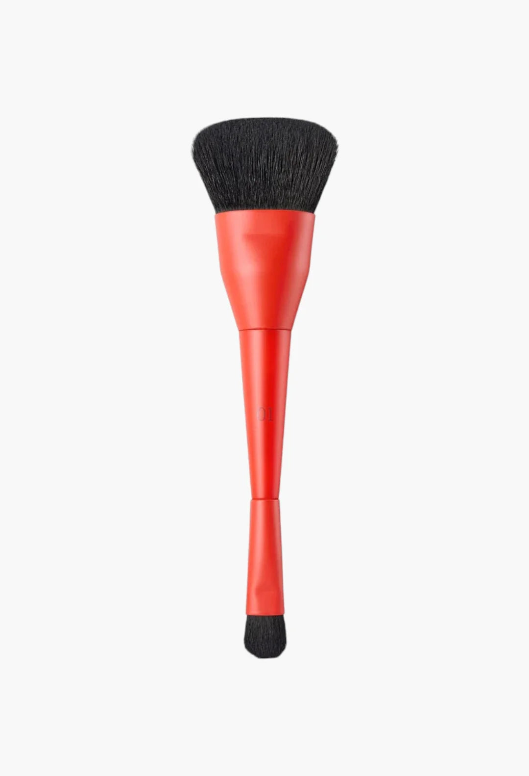 The Evolving Face Brush For Complexion