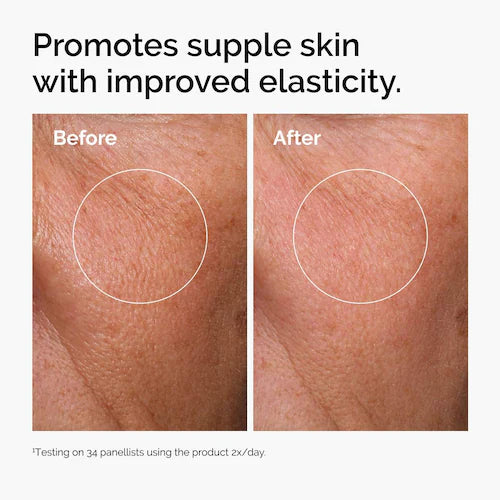 Hyaluronic Acid 2% + B5 Hydrating Serum with Ceramides - GLAM MODA