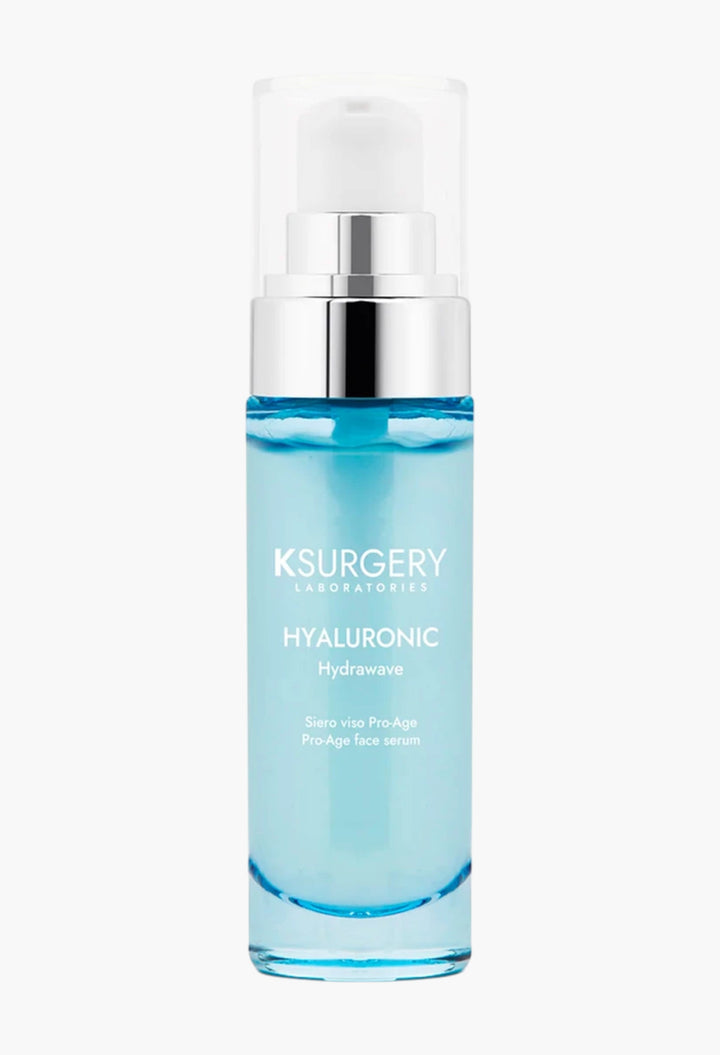 Hyaluronic Hydrawave Pro Age Regenerating Face Serum - GLAM MODA
