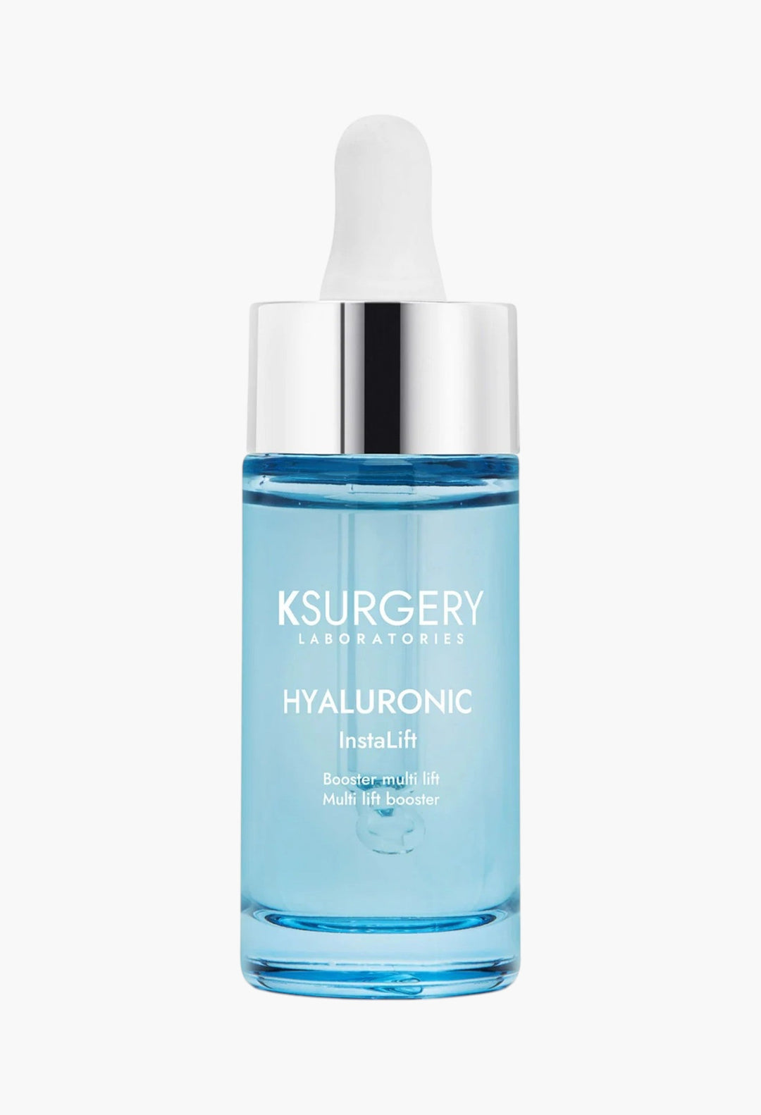 Hyaluronic Instalift Liftup Eye Contour Serum - GLAM MODA