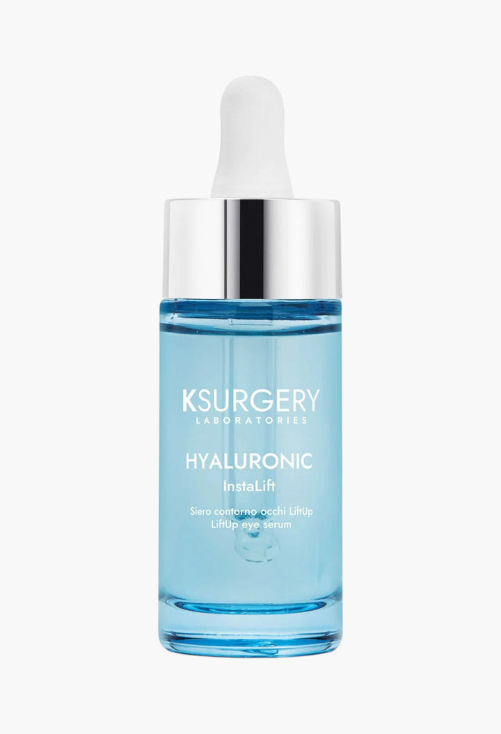 Hyaluronic Instalift Multi Lift Booster - GLAM MODA