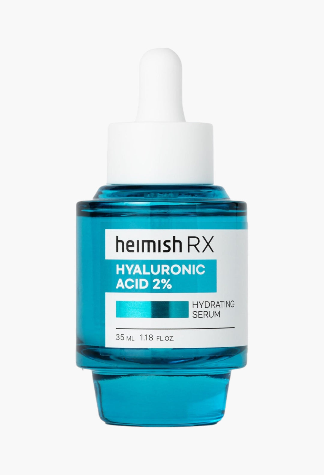RX Hyaluronic Acid 2% Hydrating Serum