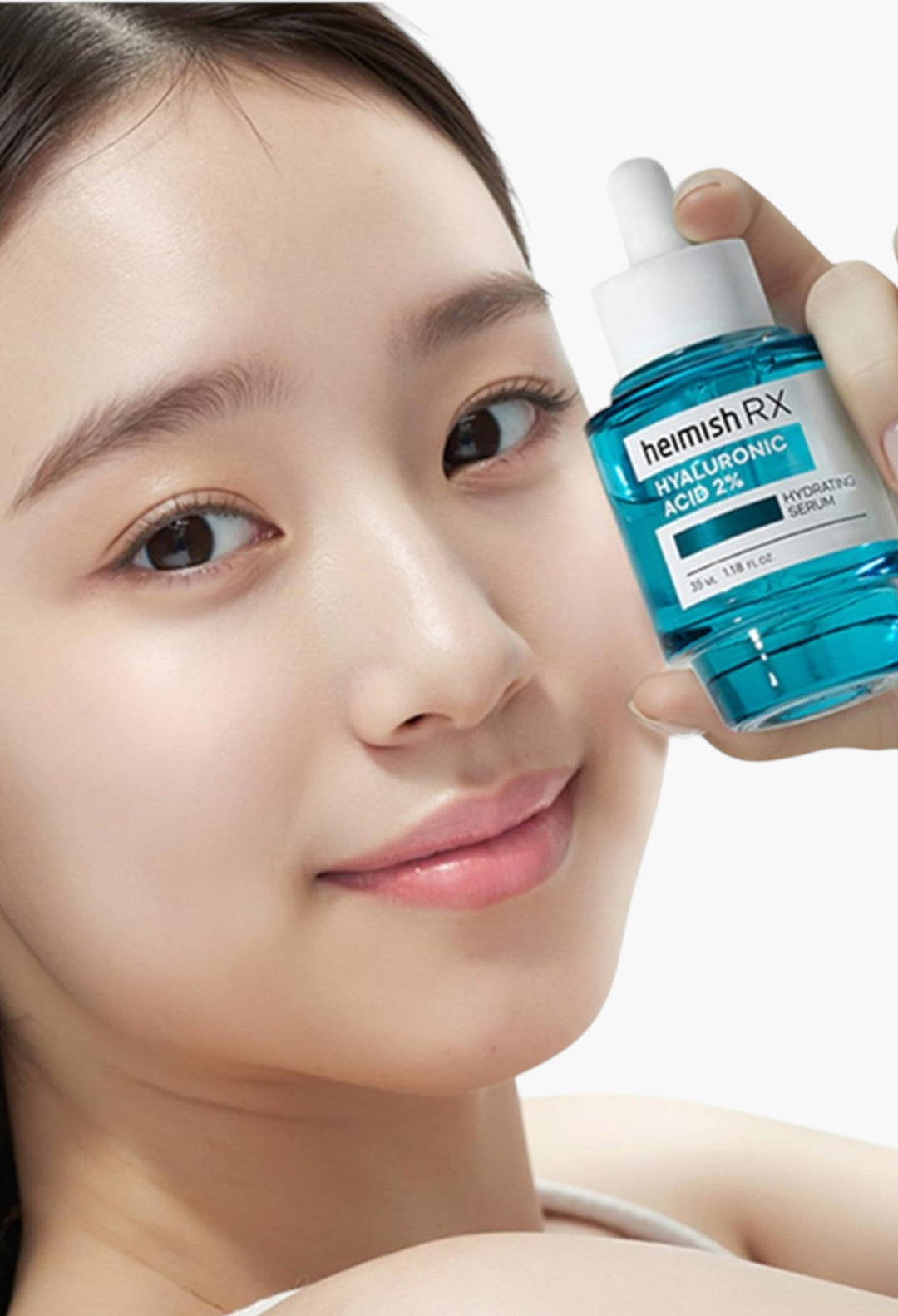 RX Hyaluronic Acid 2% Hydrating Serum
