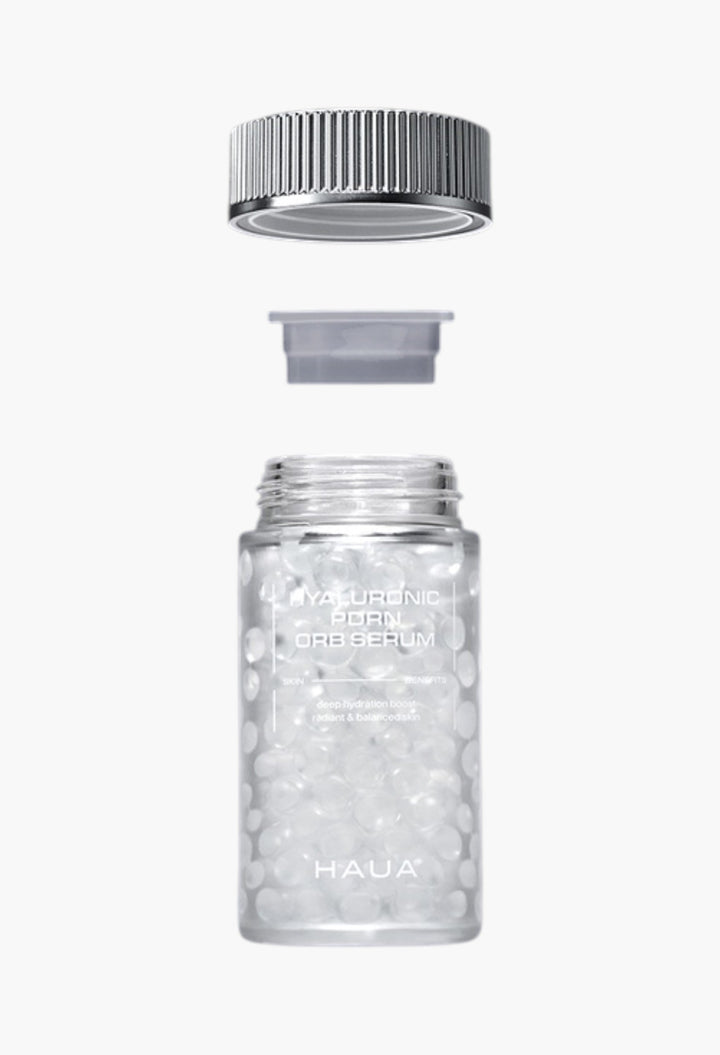 Hyaluronic PDRN Orb Serum