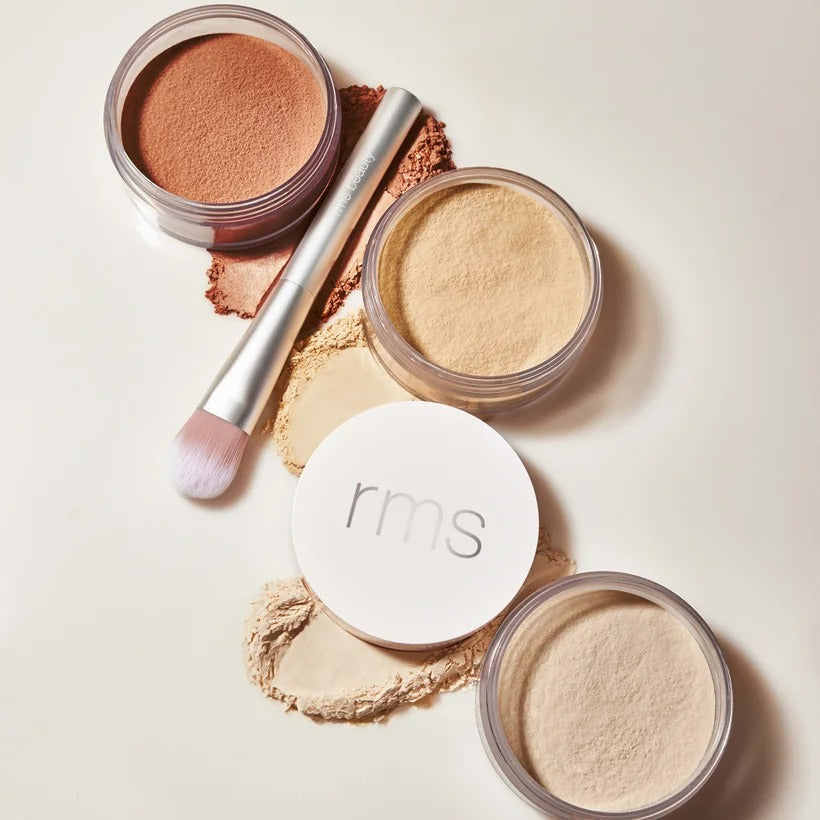 Hydra Setting Powder - GLAM MODA