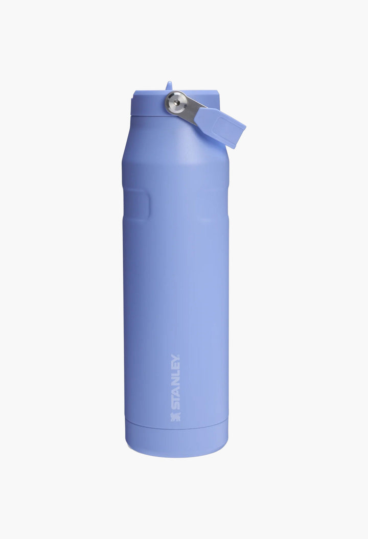 The IceFlow™ Bottle with Flip Straw Lid - GLAM MODA
