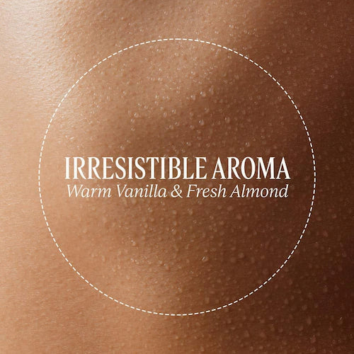 Hydrating Almond Milk Concentrate Body Moisturizer - GLAM MODA