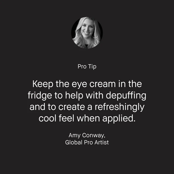 Hydrating Eye Cream - GLAM MODA