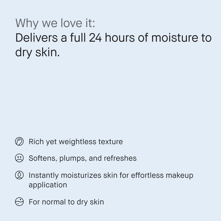Hydrating Face Cream Moisturizer - GLAM MODA