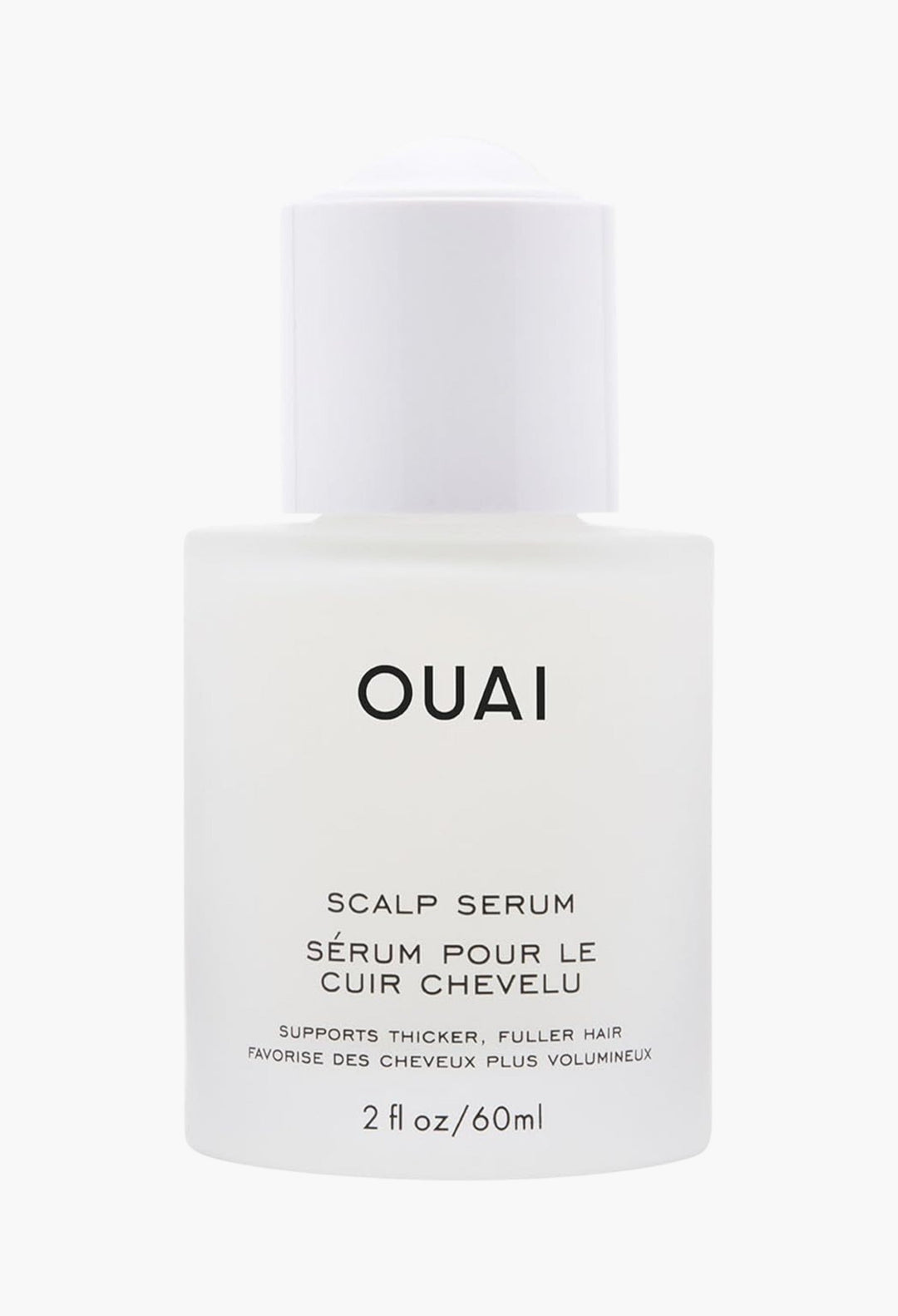 Hydrating Scalp Serum for Healthy, Fuller Looking Hair - GLAM MODA