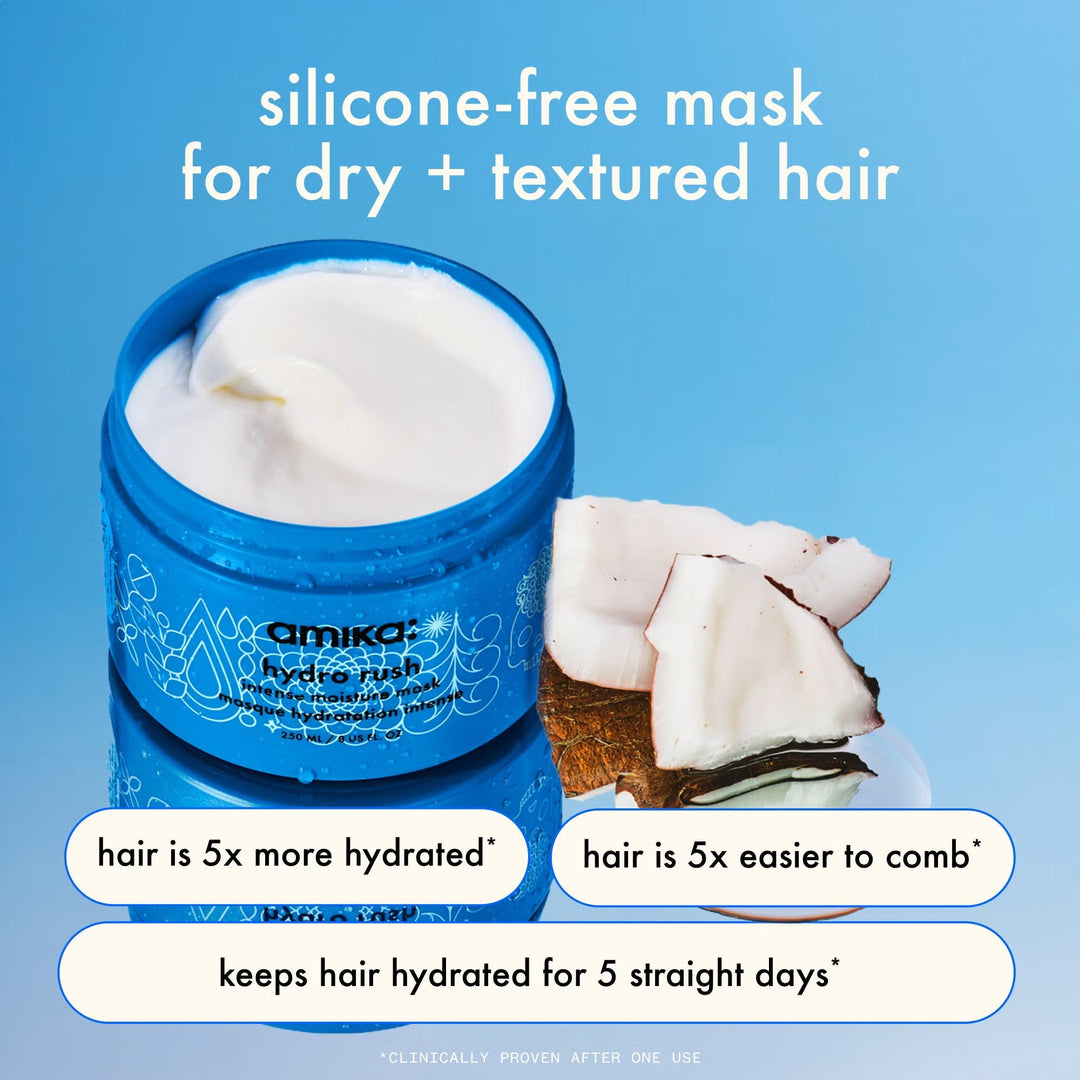 Hydration Heavyweights Hydrating Wash + Care Set - GLAM MODA