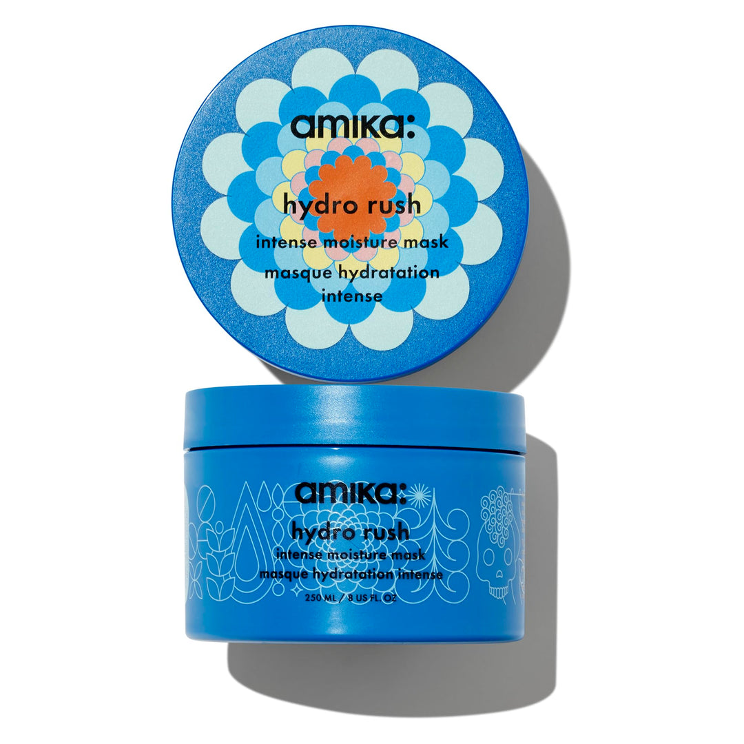 Hydro Rush Intense Hydration Mask - GLAM MODA