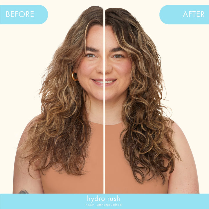 Hydro Rush Intense Moisture Leave-In Conditioner - GLAM MODA