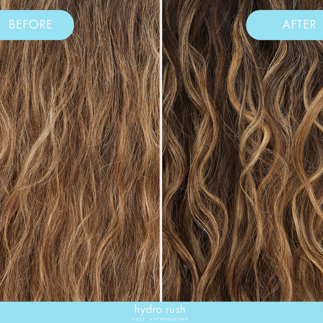 Hydro Rush Intense Moisture Leave-In Conditioner - GLAM MODA