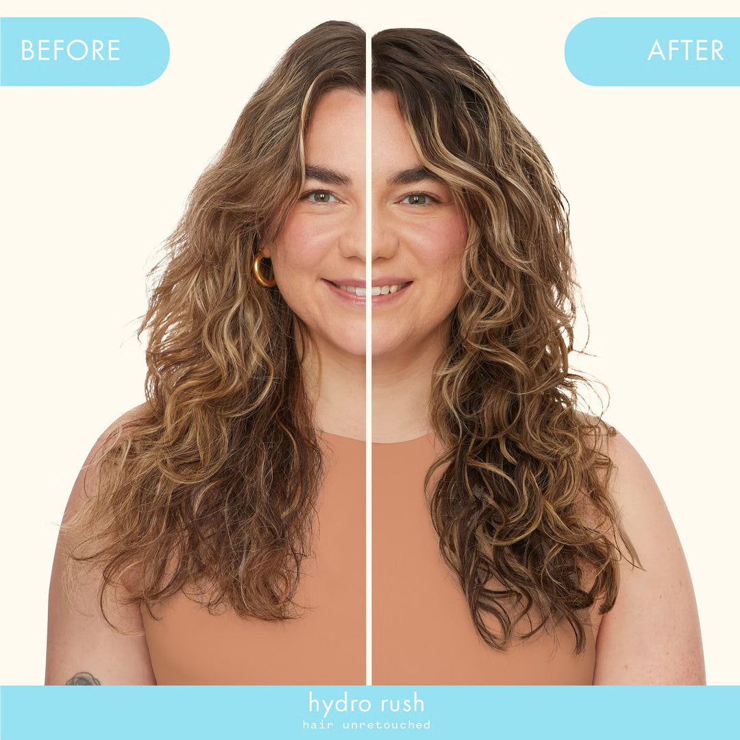Hydro Rush Leave-In Conditioner 200ml - GLAM MODA