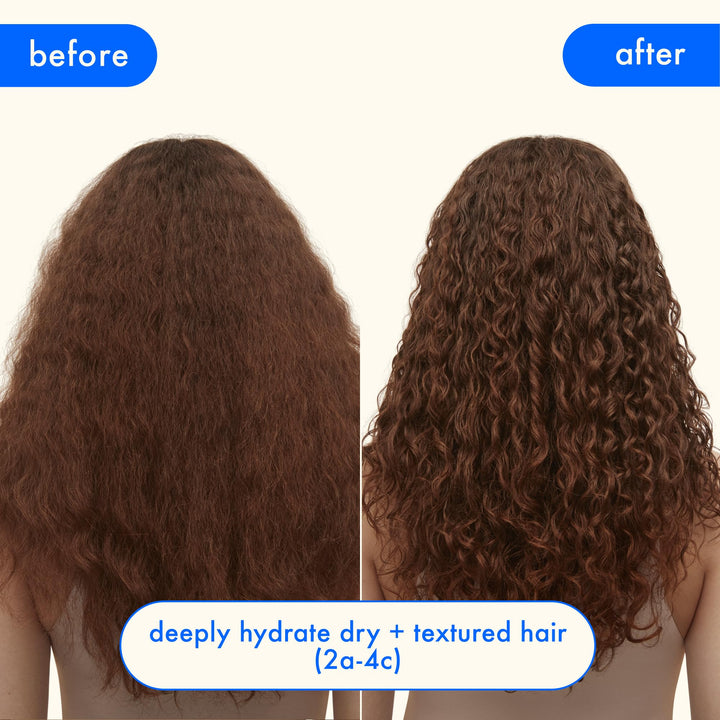 Hydro Rush Shampoo - GLAM MODA