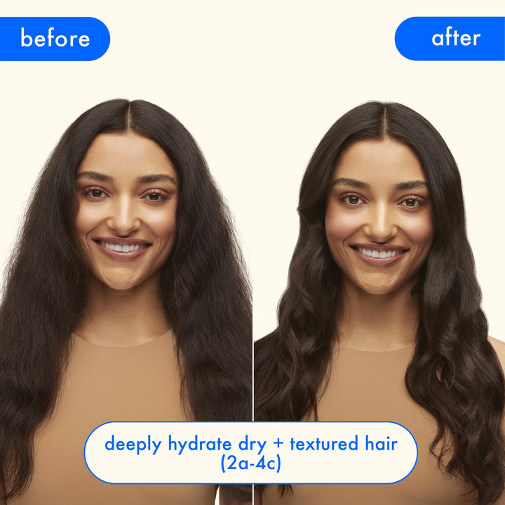 Hydro Rush Shampoo - GLAM MODA