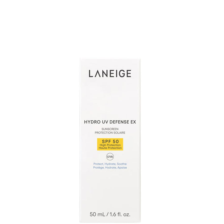 Hydro UV Defence EX SPF 50 - GLAM MODA
