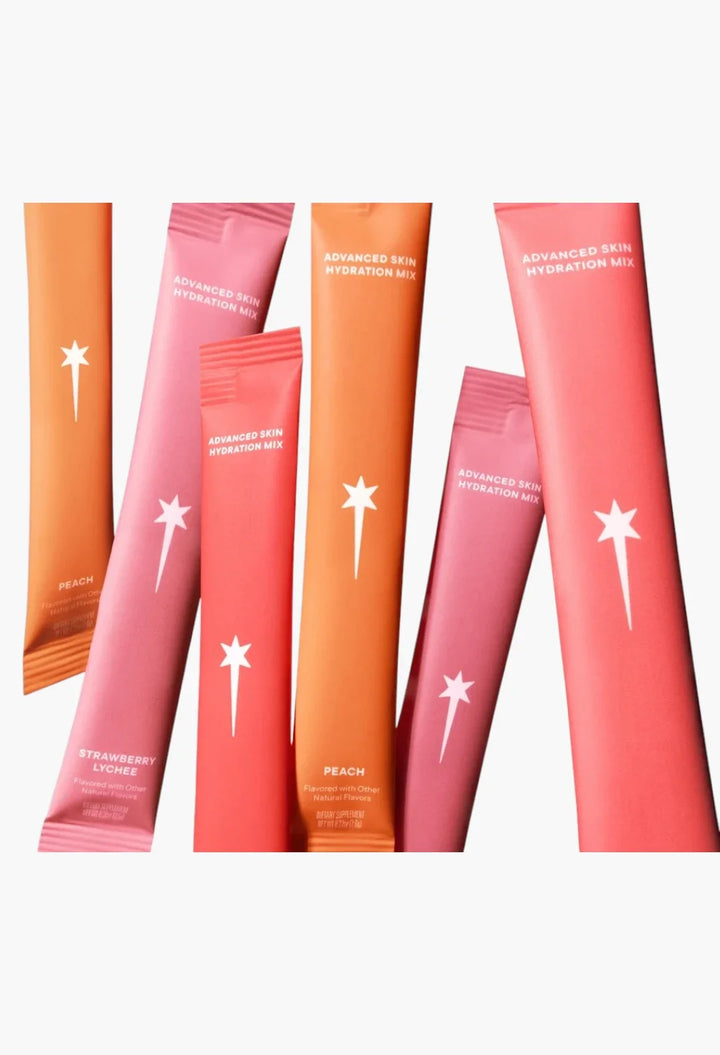 Sip pretty bundle Accessories