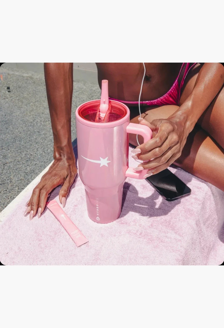 Sip pretty bundle Accessories