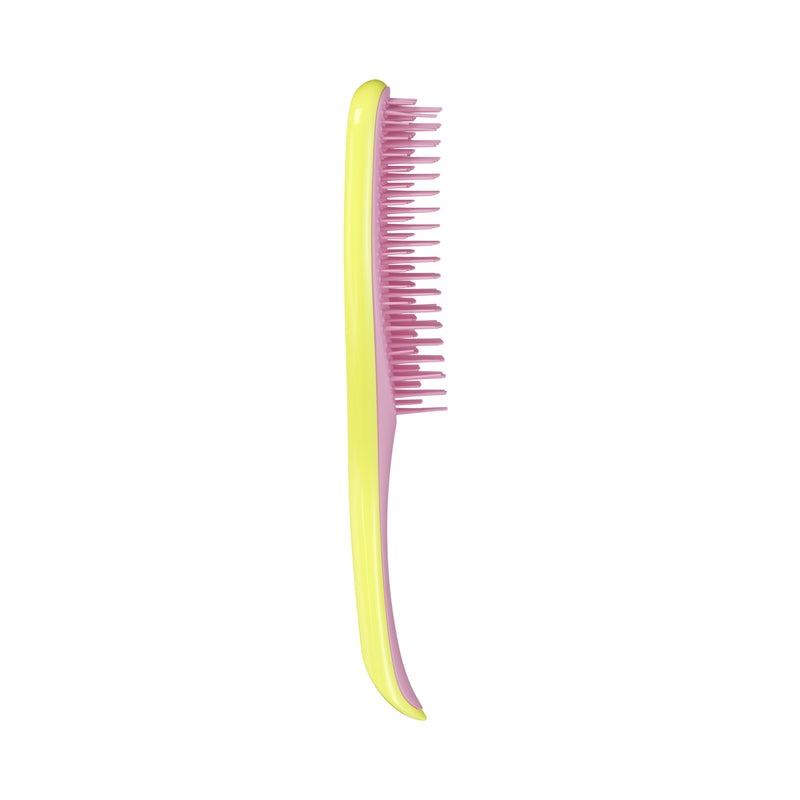 Hyper Yellow & Rosebud - The Ultimate Detangler - GLAM MODA