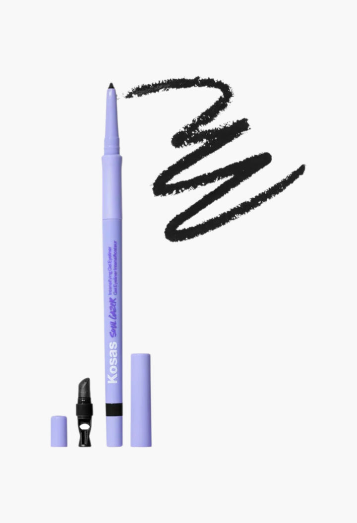 Soulgazer - Intensifying Gel Eyeliner - GLAM MODA