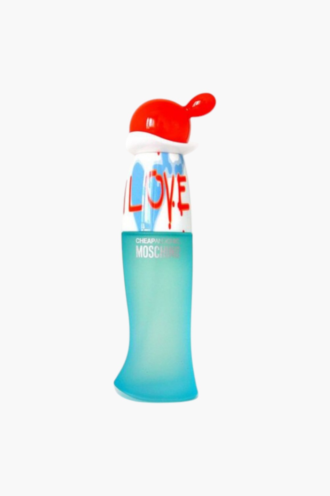 I Love Love Perfume - GLAM MODA