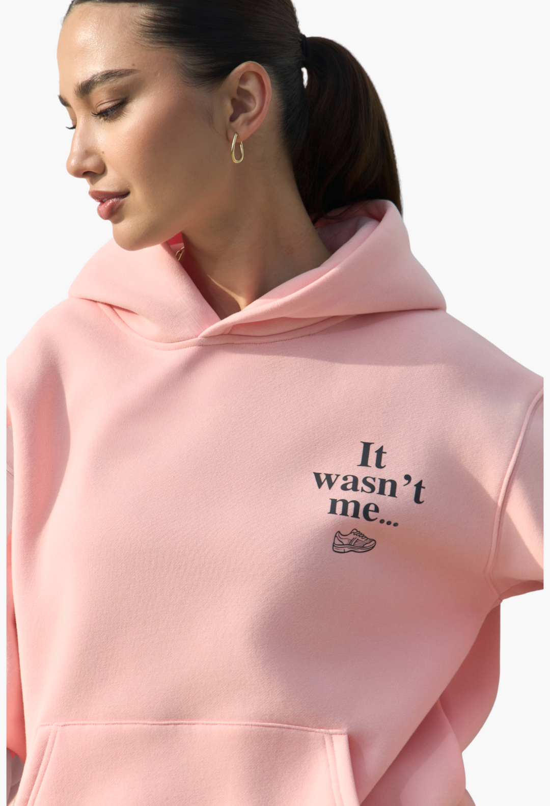 It’s My Racket - GLAM MODA