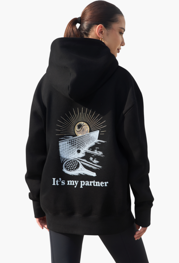It’s My Racket - GLAM MODA