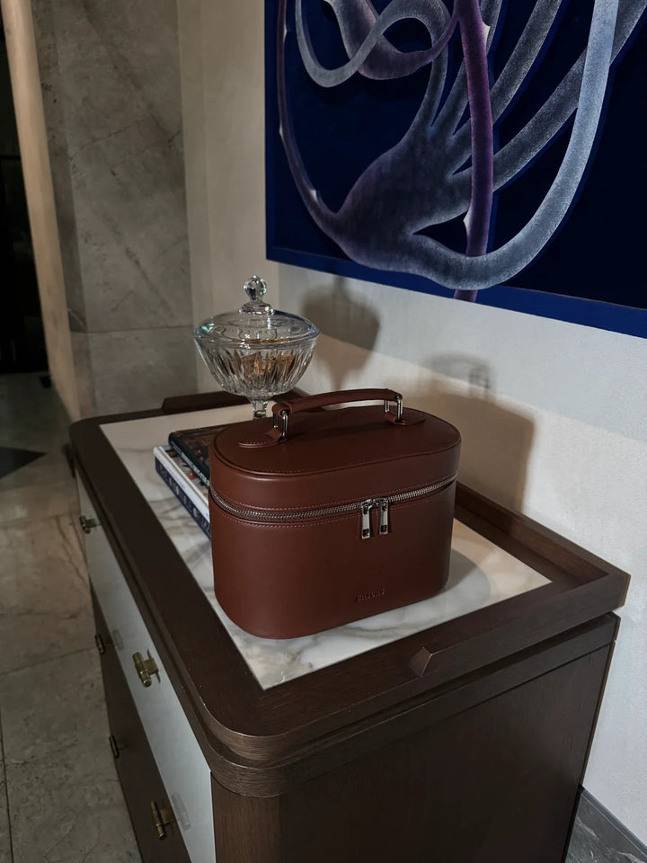 Vanity Case Espresso