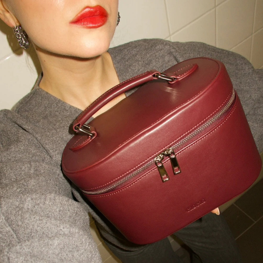 Vanity Case Espresso