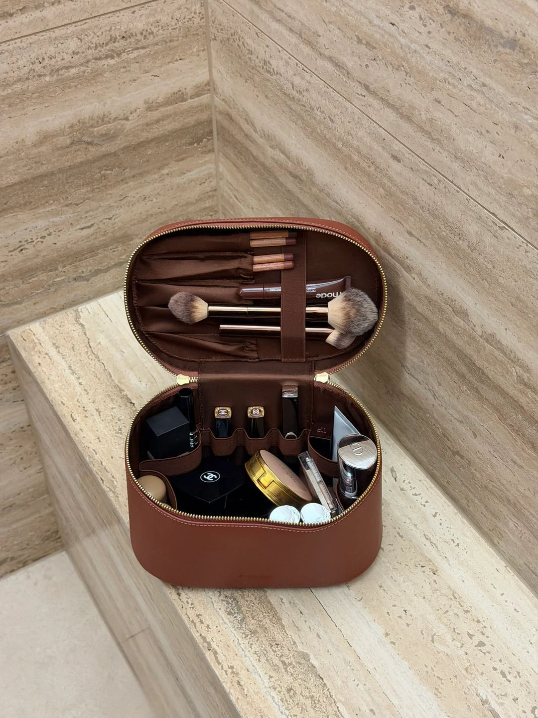 Vanity Case Espresso
