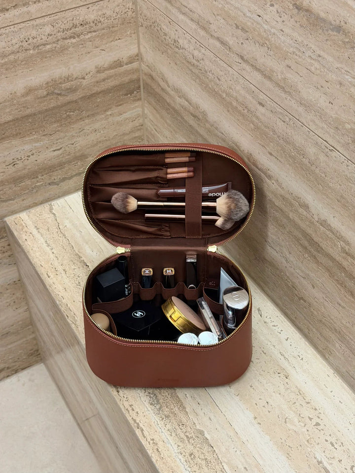 Vanity Case Espresso