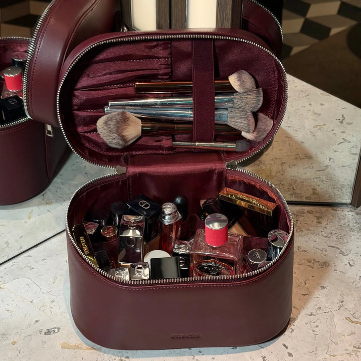Vanity Case Espresso