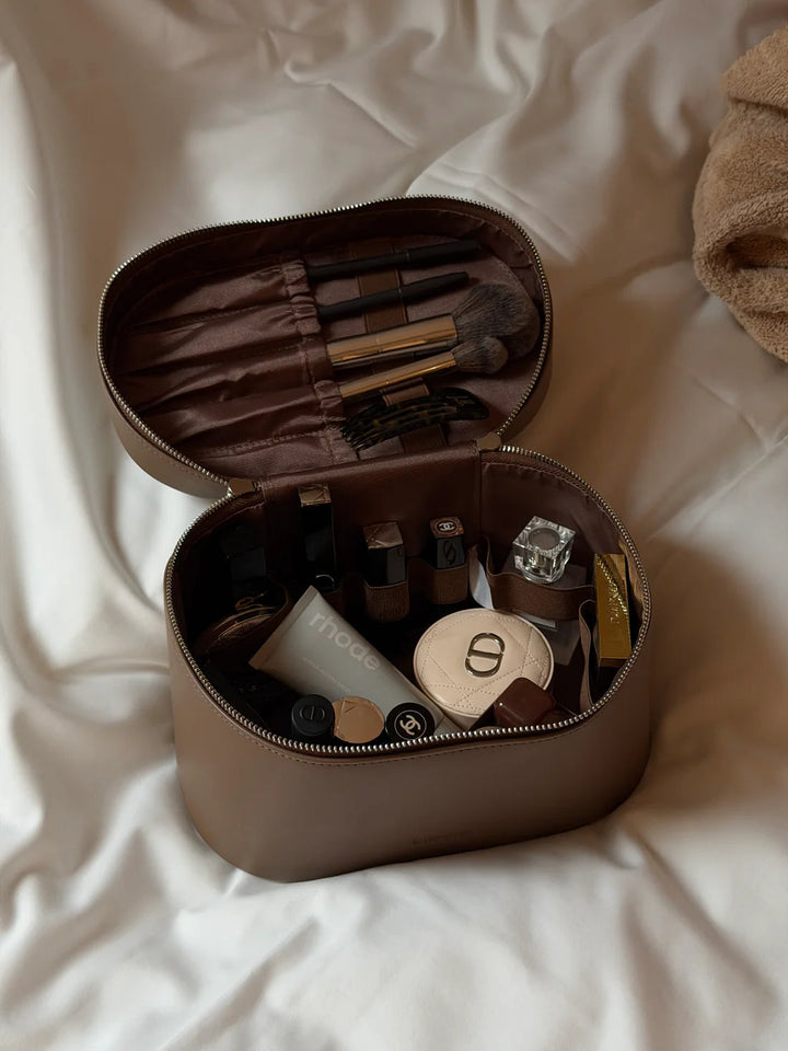 Vanity Case Espresso