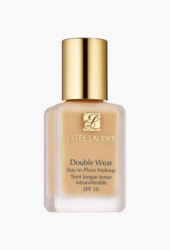 Double Wear Stay-In-Place Foundation SPF10 30ml - GLAM MODA