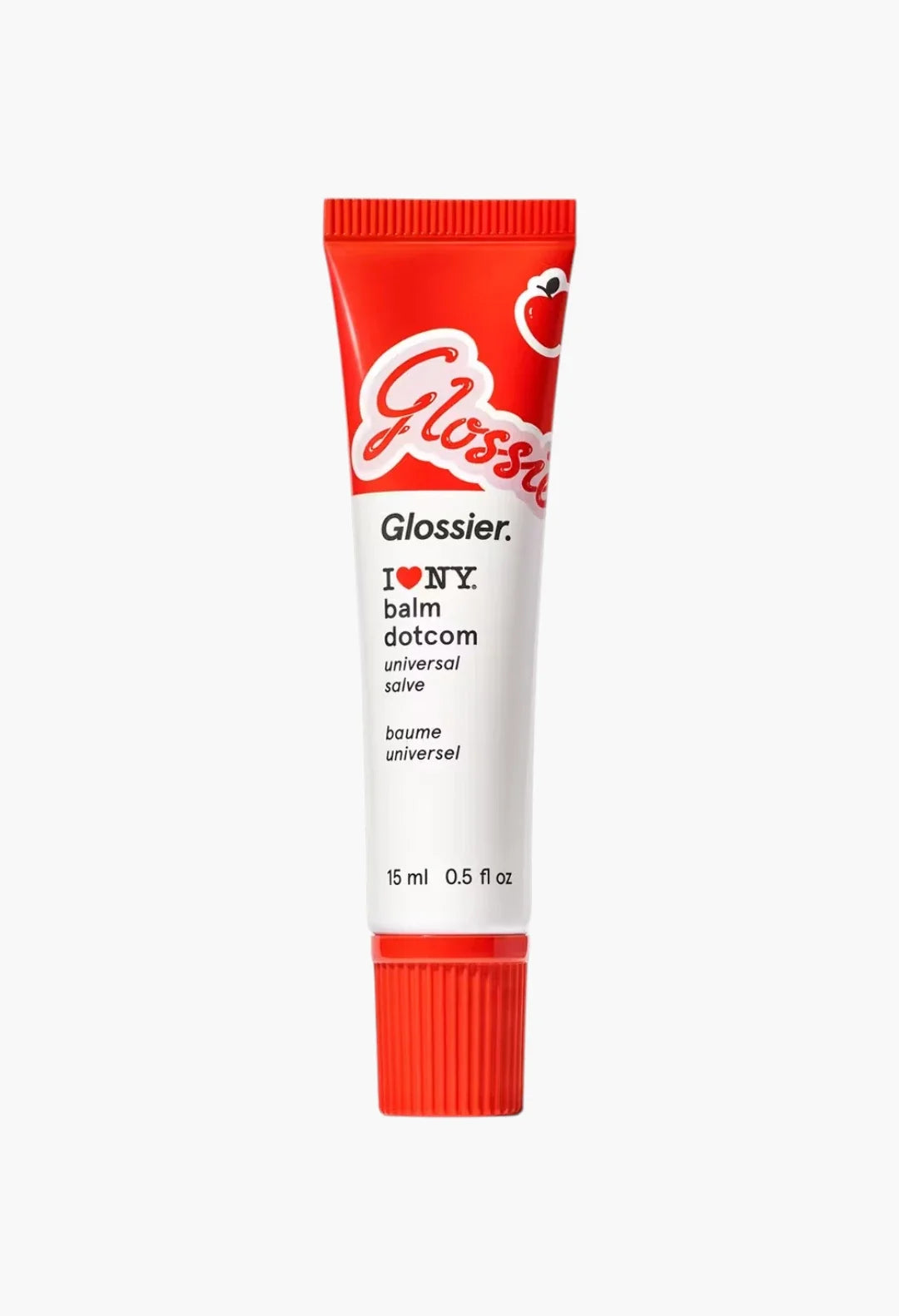 Balm Dotcom Nourishing lip balm