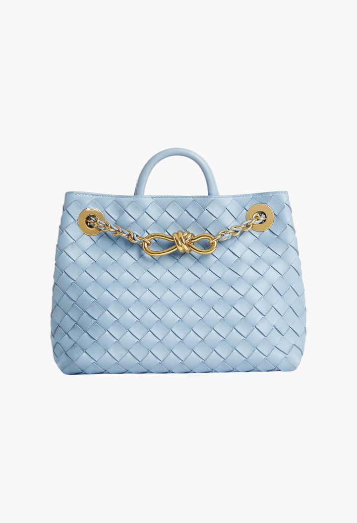 Ice - Small Andiamo With Chain - GLAM MODA